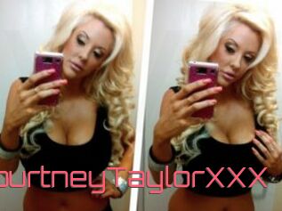 CourtneyTaylorXXX