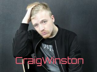 CraigWinston