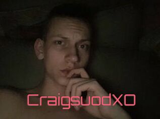 CraigsuodXO