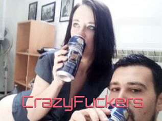 CrazyFuckers