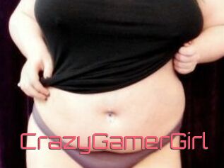 CrazyGamerGirl