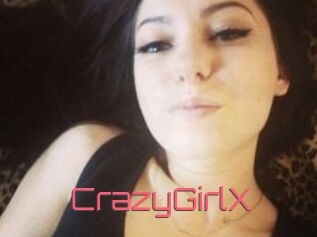 CrazyGirlX