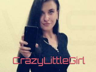 CrazyLittleGirl