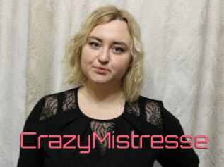 CrazyMistresse