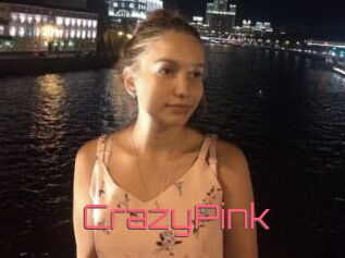 CrazyPink