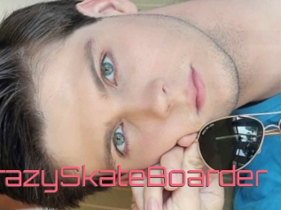 CrazySkateBoarder Webcam Sexe Direct