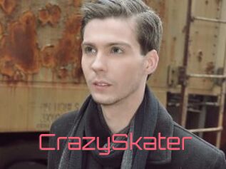 CrazySkater