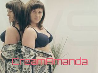 CreamAmanda