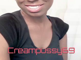 Creampussy69