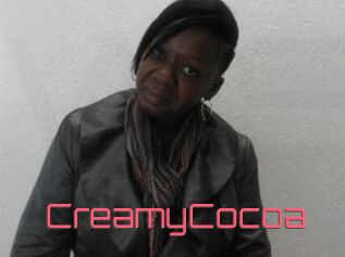 CreamyCocoa