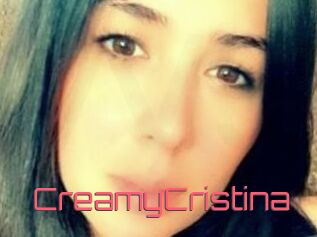 CreamyCristina