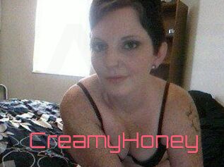 CreamyHoney