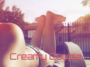 Creamy_CoupIe