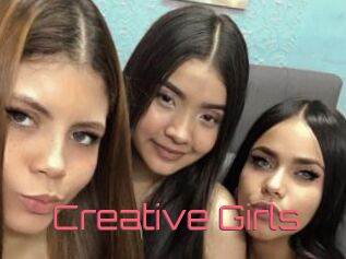 Creative_Girls