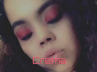 Crema