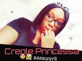 Creole_Princessa