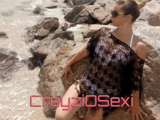 CreyziOSexi