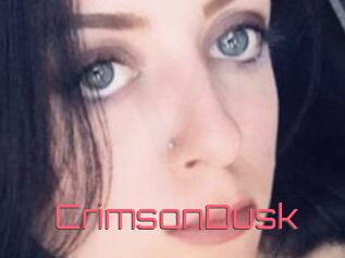 CrimsonDusk