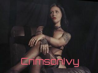 CrimsonIvy