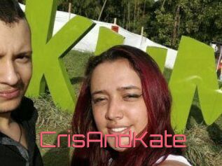 CrisAndKate