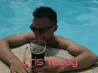 Cris_Yeday