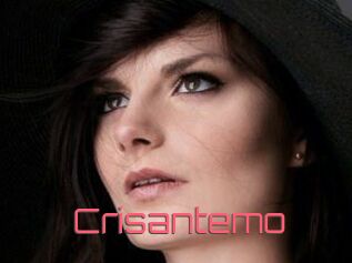 Crisantemo