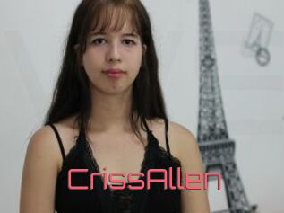 CrissAllen