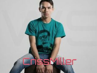 CrissMiller