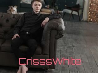 CrisssWhite