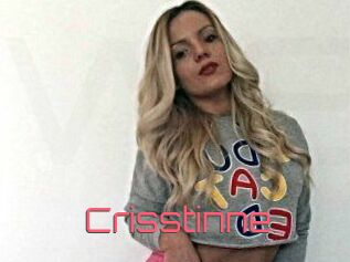 Crisstinne