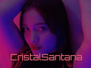 CristalSantana