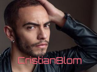 CristianBlom
