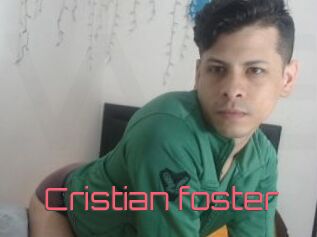 Cristian_foster