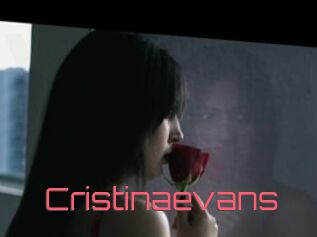 Cristinaevans