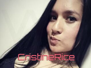 CristineRice