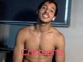 Cristophe
