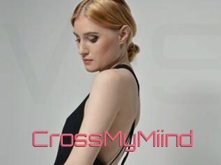 CrossMyMiind