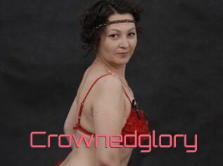 Crownedglory