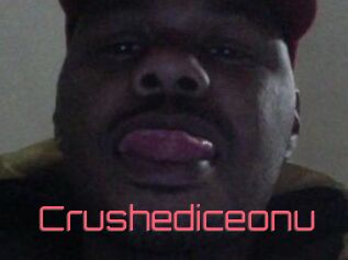 Crushediceonu