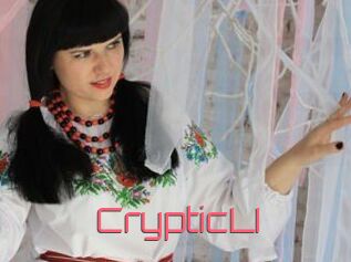 CrypticLI