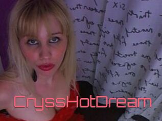 CryssHotDream