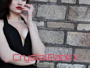 CrystalBabeX