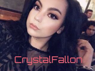 CrystalFallon