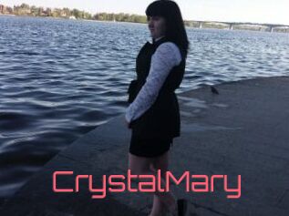 CrystalMary