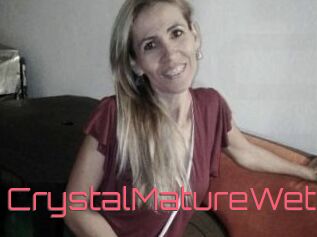 CrystalMatureWet
