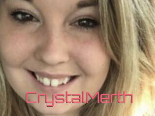 CrystalMerth
