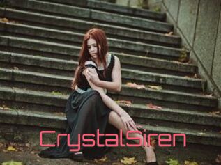CrystalSiren