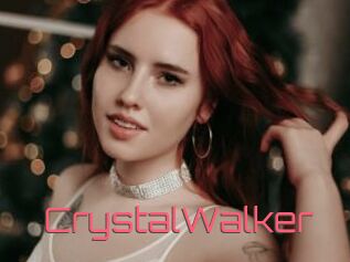 CrystalWalker