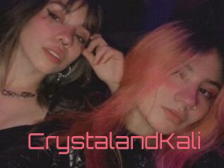 CrystalandKali