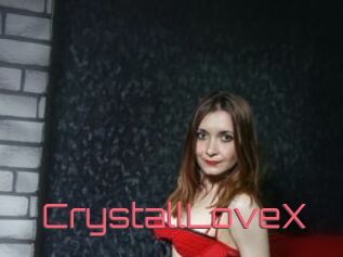 CrystallLoveX